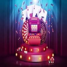 Dream Catcher live-dealer wheel interface on h5.svip6
